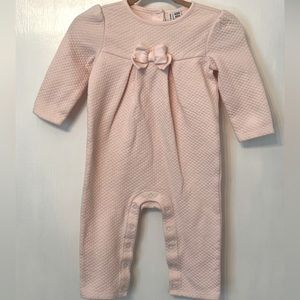 Adorable Janie and Jack One Piece